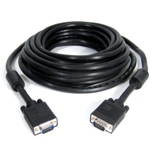 CABLE SVGA PARA PROYECTOR 25 PIES ETOUCH COMPUCENTER GUATEMALA®