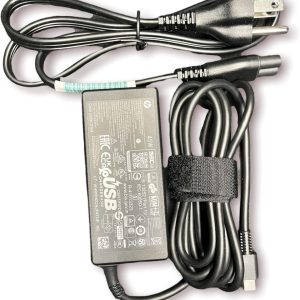 Cargador original HP L42206-004 - 45W 15V 3A USB-C AC