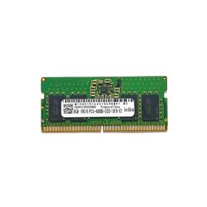 MEMORIA 8GB DDR5 4800MHz MICRON NOTEBOOK