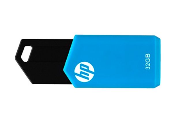 MEMORIA USB HP V150W 32GB