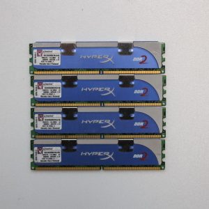 Kingston-Hyperx-Memoria-1-GB-Dimm-De-240-Espigas-DDR-II-1066-MHz-Pc2-8500-Cl5-2.2-V-No-ECC-Alta-Velocidad