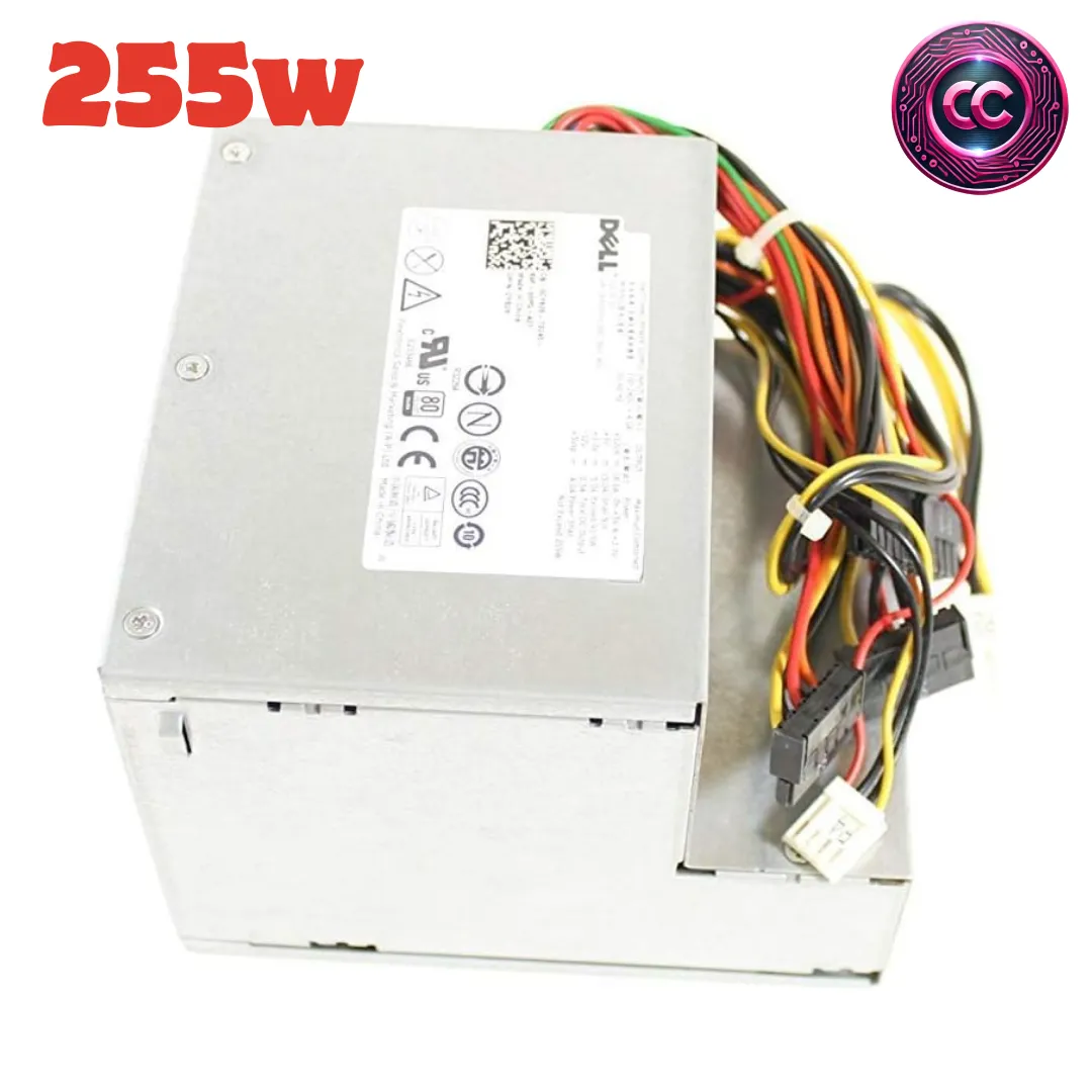 Fuente de alimentación de escritorio Dell Optiplex 760 780 960