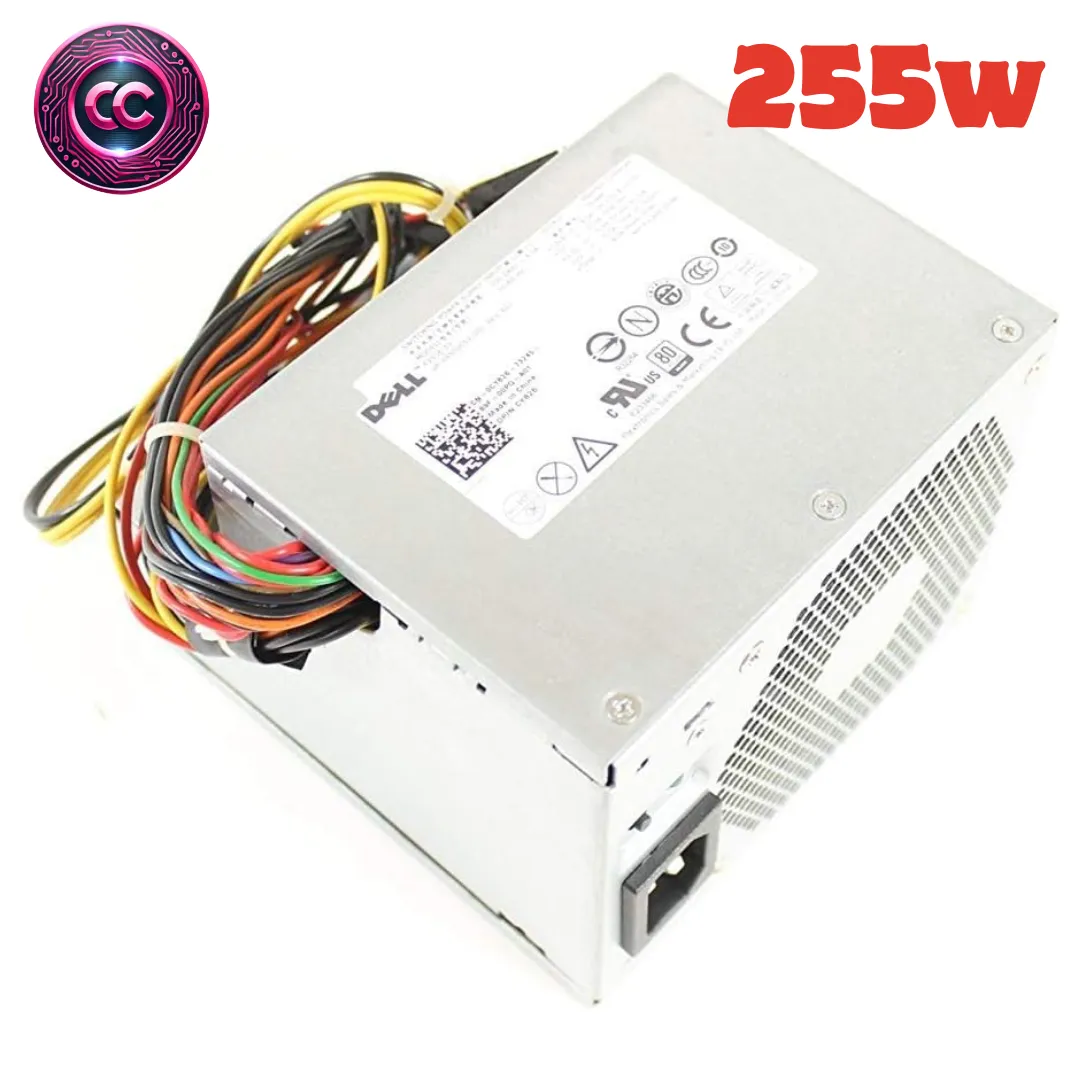 Fuente de alimentación de escritorio Dell Optiplex 760 780 960