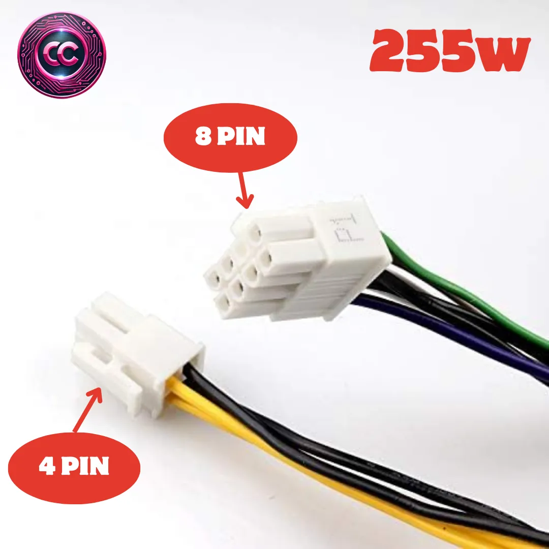 Fuente de alimentación de 255W L255AS-00 PS-3261-2DF compatible con Dell Optiplex 3020 7020 9020