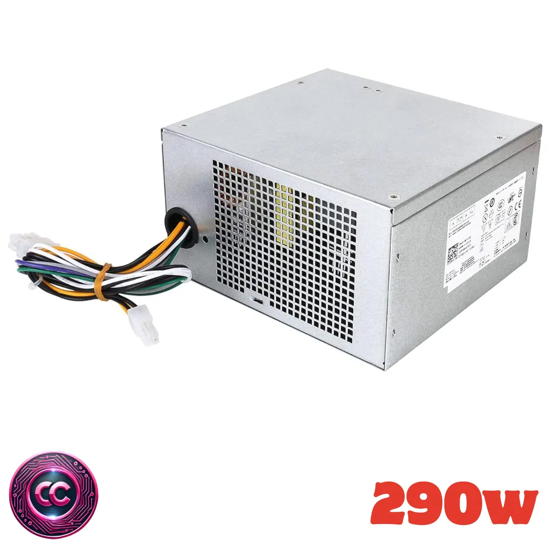 fuente de alimentación H290AM-00 de 290 W compatible con Dell Optiplex 3020 7020 9020