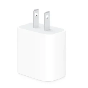 Apple Cargador USB-C 20W