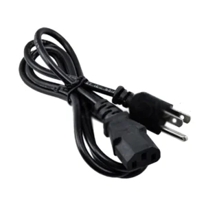 Cable fuente de poder 1.8m etouch **cable calibre grueso**