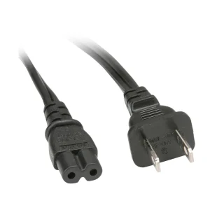 Cable fuente de poder de impresora 1.8m etouch