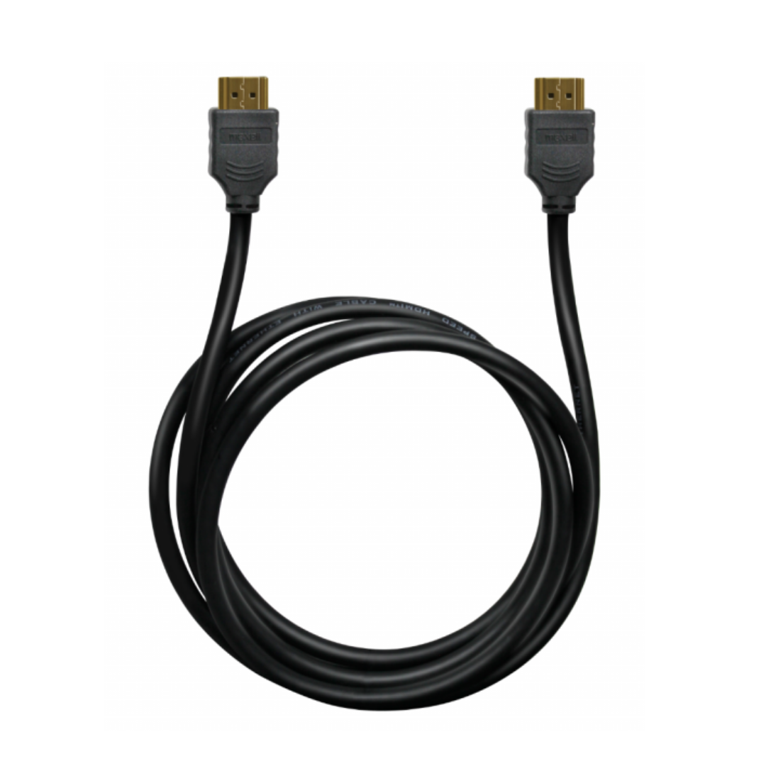 Cable HDMI 6ft-1.80mts etouch 4k/3D/V1.4
