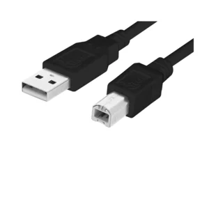 Extensión USB hembra a macho de 1.8 metros eTouch
