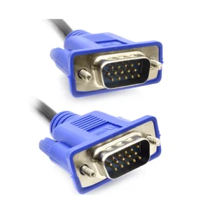 CABLE SVGA PARA PROYECTOR 6 PIES – 1.80mts ETOUCH