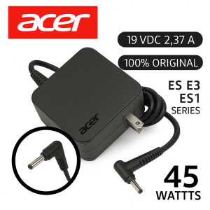 cargador Lenovo 45W 4.0 x 1.7 mm original