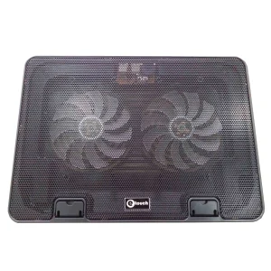 ENFRIADOR GAMER K24 +LUZ LED ETOUCH