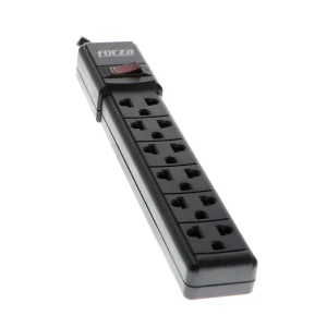 Regleta Forza – PS Series PS-001B – Banda de potencia Forza