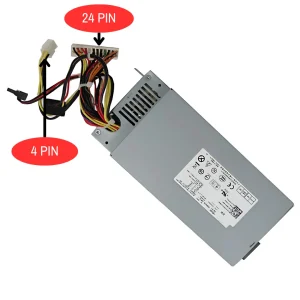 Fuente Dell L220NS-00 para Inspiron 3647