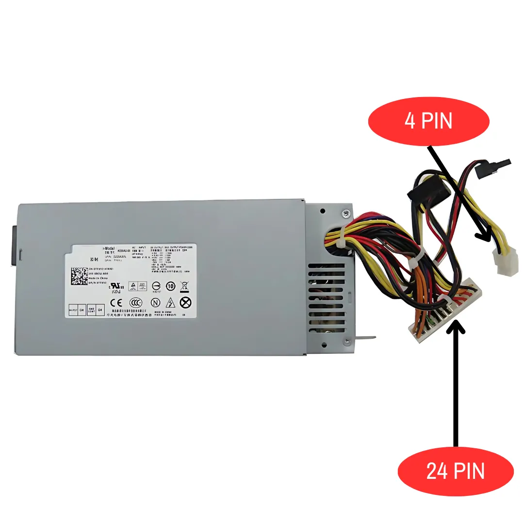 Fuente Dell L220NS-00 para Inspiron 3647
