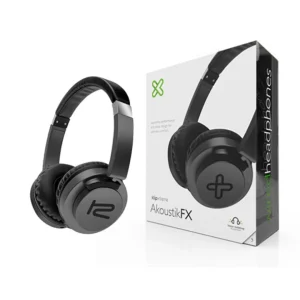 Klip Xtreme – KHS-851BK – Auriculares