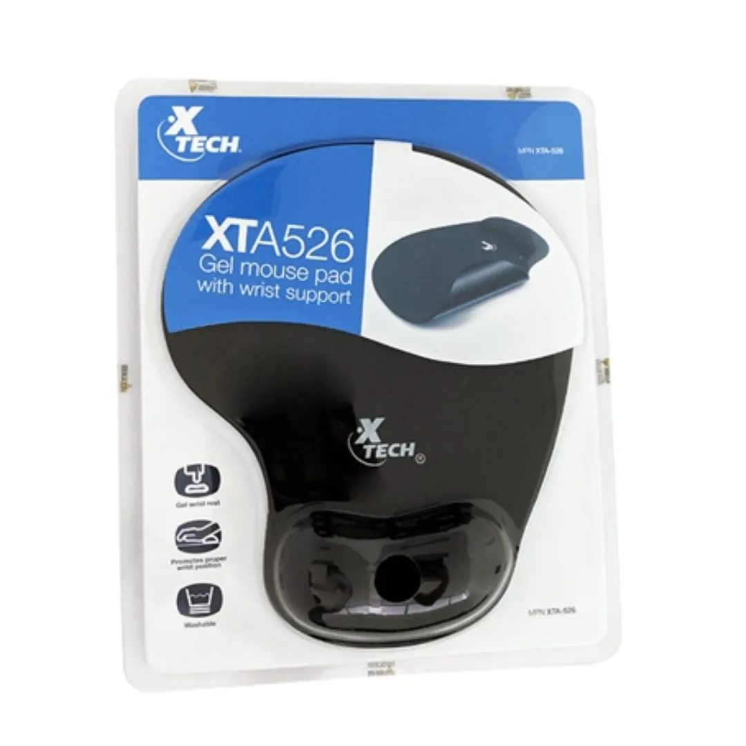 MOUSEPAD XTECH XTA-526