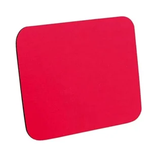 Mousepad Genérico Talla S Rojo