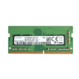 Memoria Ram Samsung 8GB DDR4 PC4-19200 2400MHz SODIMM
