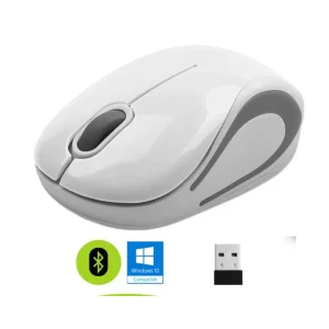 🖱️ Especificaciones del Mini Mouse Inalámbrico Etouch