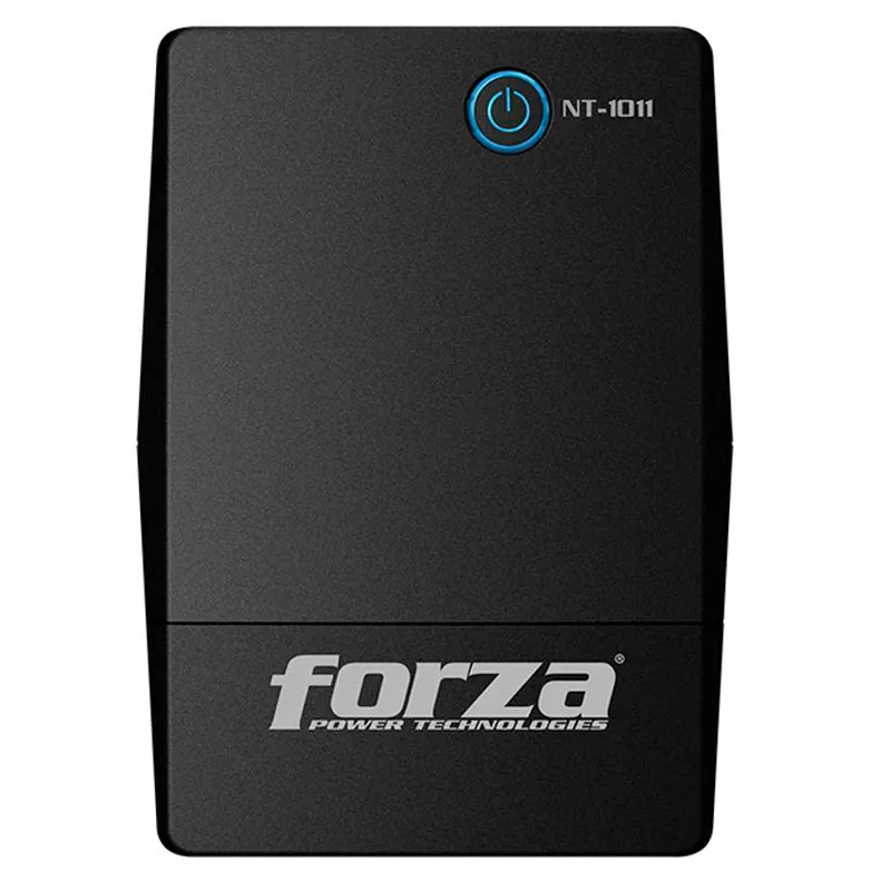 UPS Forza NT-1011 1000VA/500W – Respaldo de Energía Inteligente