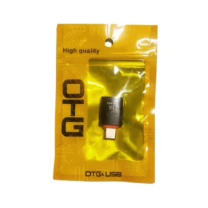 ADAPTADOR 3.1 OTG Y USB TIPO C Z26