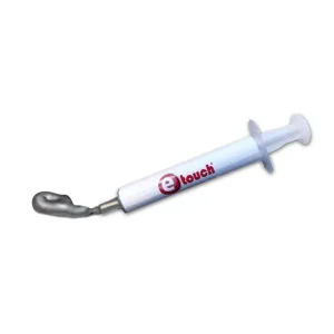 PASTA TERMICA DE PLATA ETOUCH 2GR