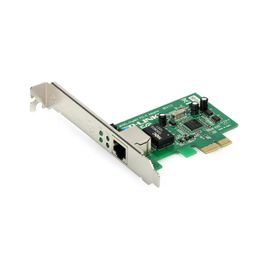 Tarjeta de Red TP-Link TG-3468 PCIe Gigabit RJ45