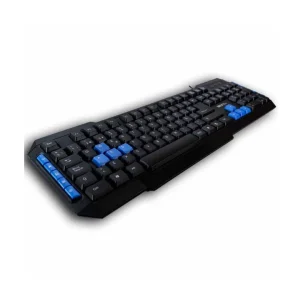 Teclado Multimedia Usb BROCS –GT-KB327