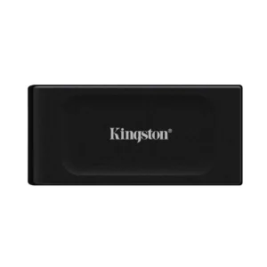 XS1000 Unidad de Estado Solido Externo USB 3.2 Gen 2 1TB