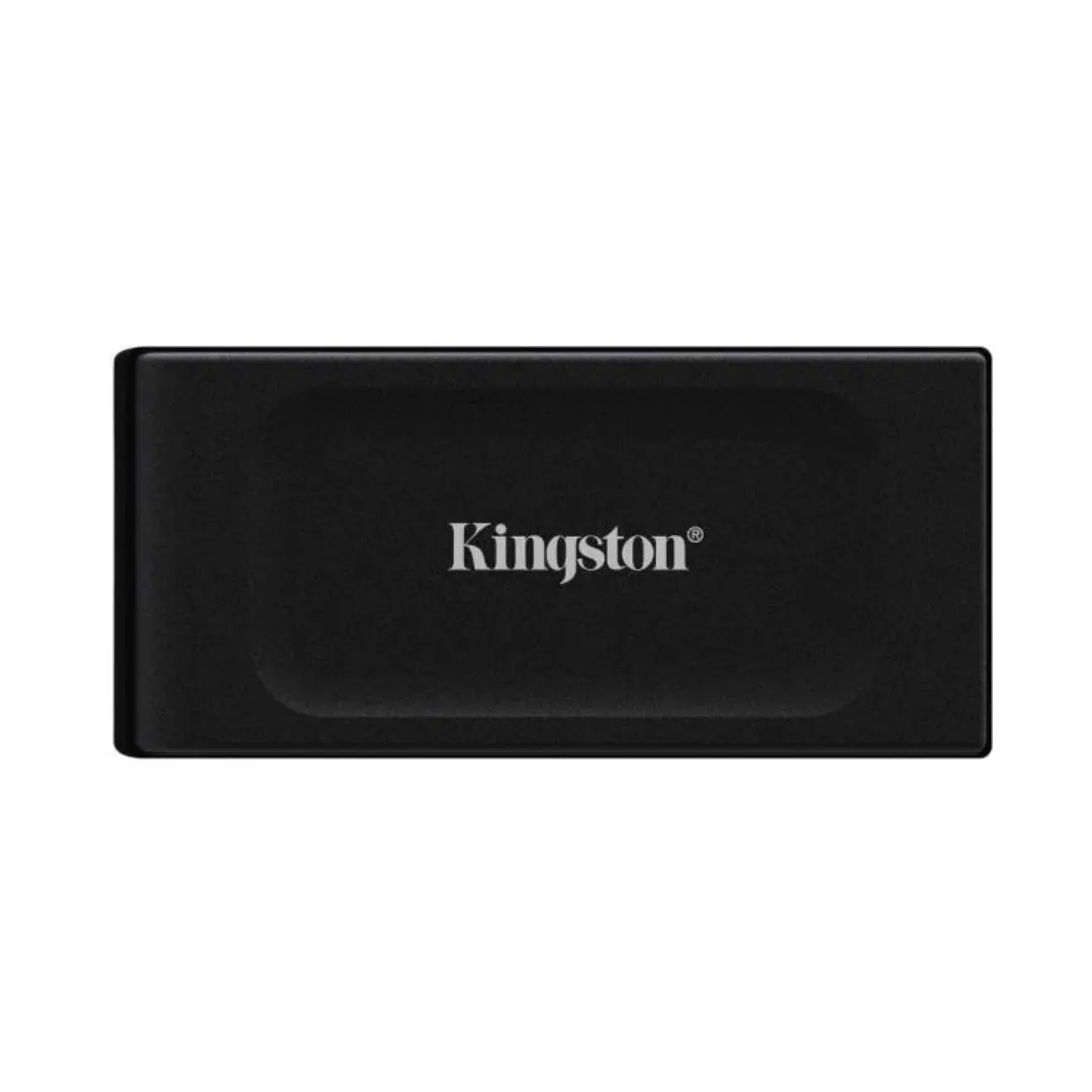 XS1000 Unidad de Estado Solido Externo USB 3.2 Gen 2 1TB