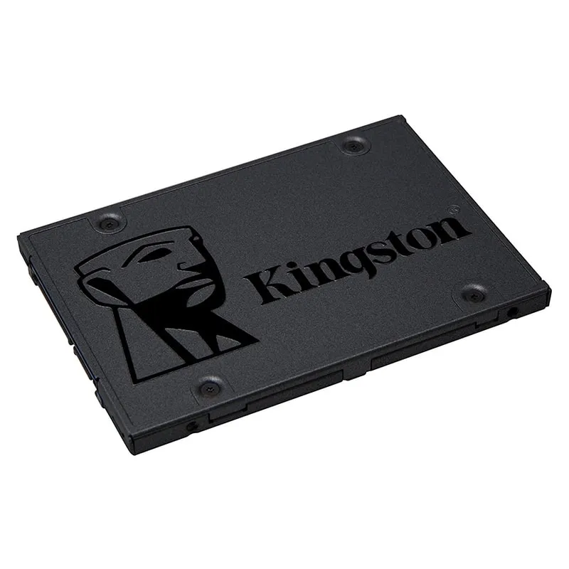 UNIDAD ESTADO SOLIDO KINGSTON SA400 480GB
