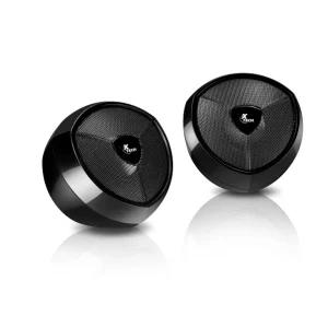 Xtech – Altavoces – 2.0 canales – 5 W con cable XTS-111