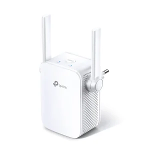 Extensor de rango Wi-Fi de 300 Mbps TL-WA855RE