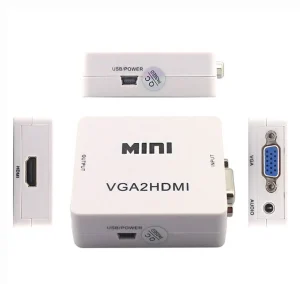 ADAPTADOR VGA A HDMI ETOUCH