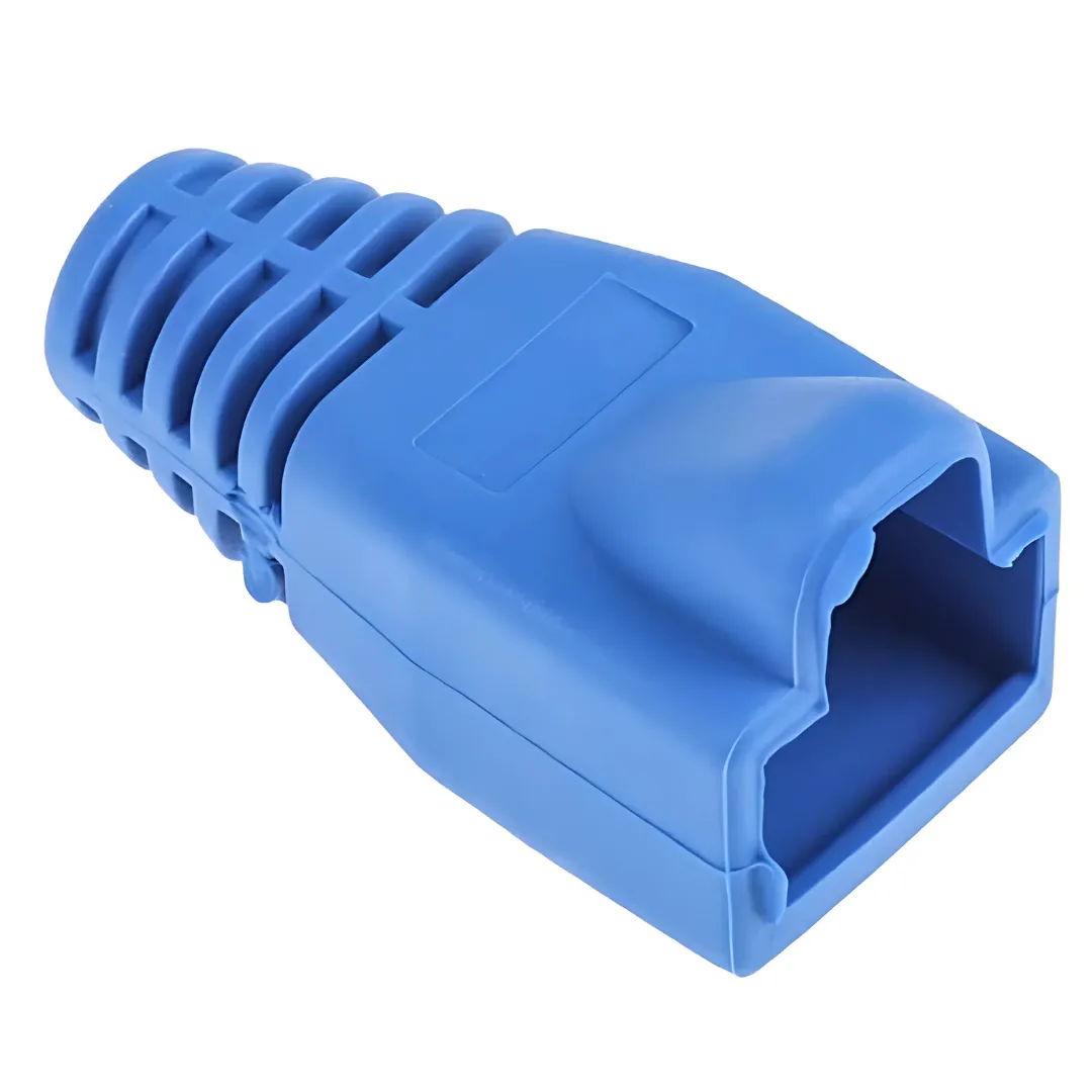 Bota para Conector RJ45 (10 Unidades)