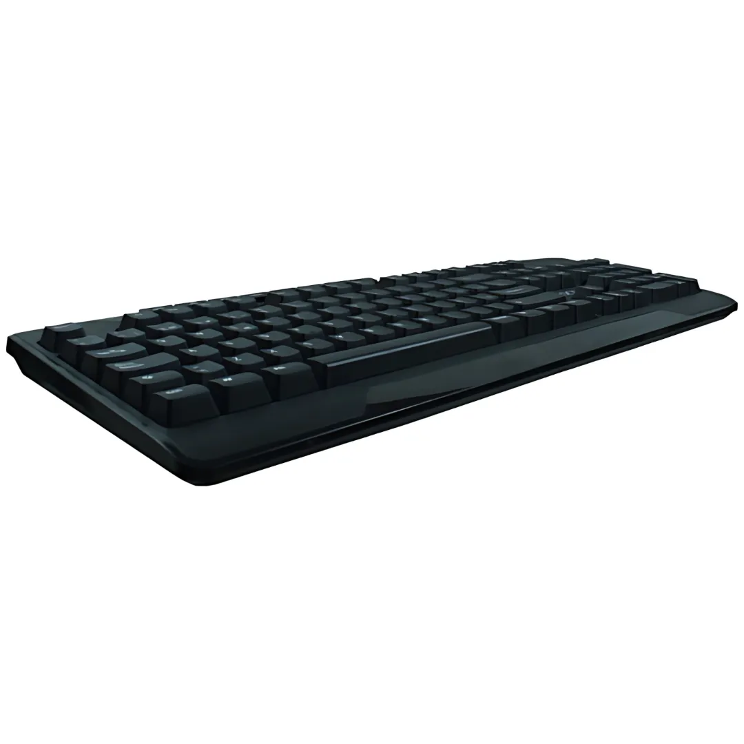Brocs, Teclado Confort, Teclado Multimedia – 7401195100910