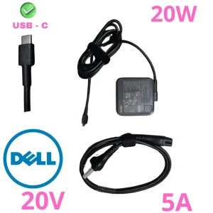 Cargador ASUS Original USB-C 100W 20V 5A Tipo C | Entrega Rápida en Guatemala