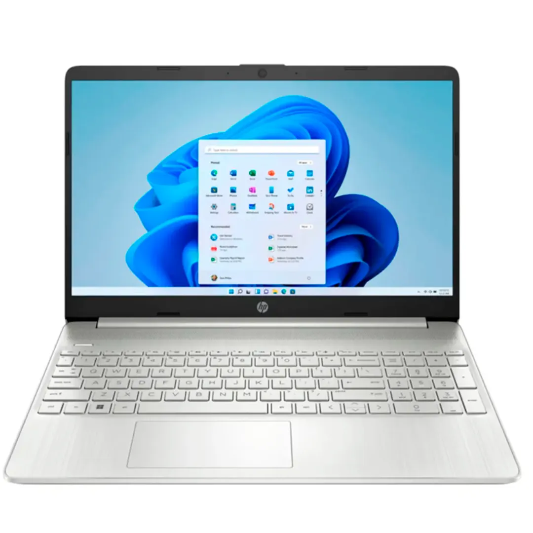 HP 15-DY5008 I3-1215U /8GB /512GB /W11 /SILVER /OUTLET