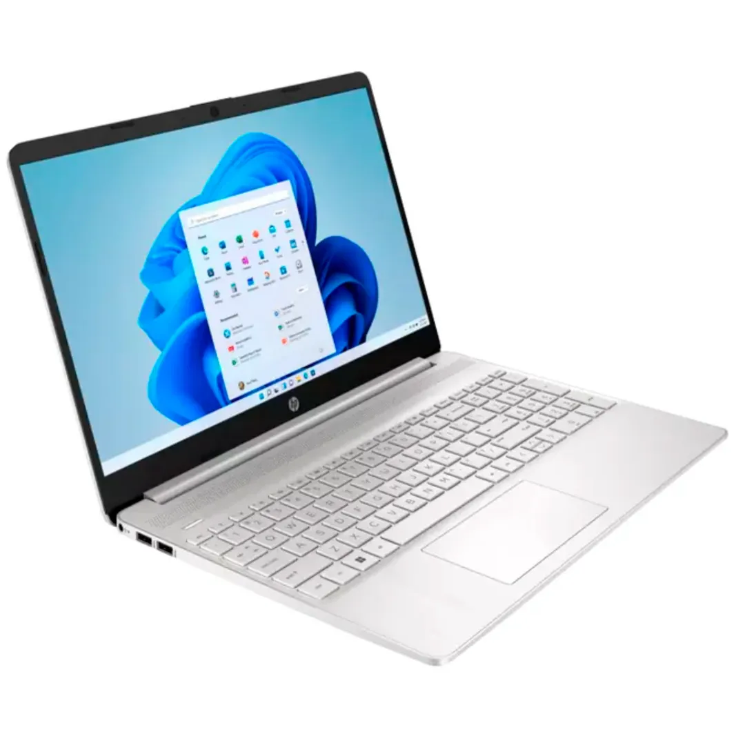 HP 15-DY5008 I3-1215U /8GB /512GB /W11 /SILVER /OUTLET