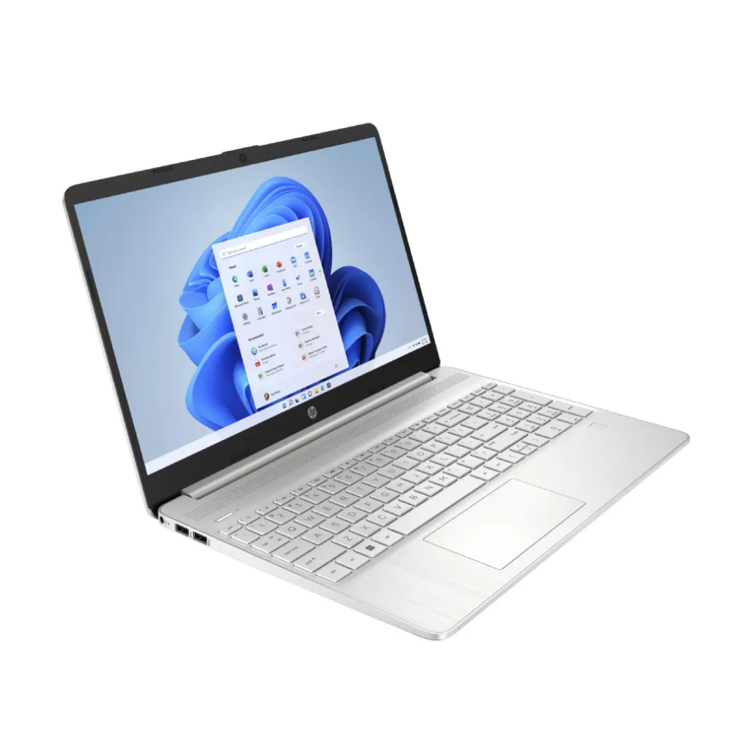 HP 15-DY5023 I3-1215U /8GB /256GB /W11 /SILVER /OUTLET