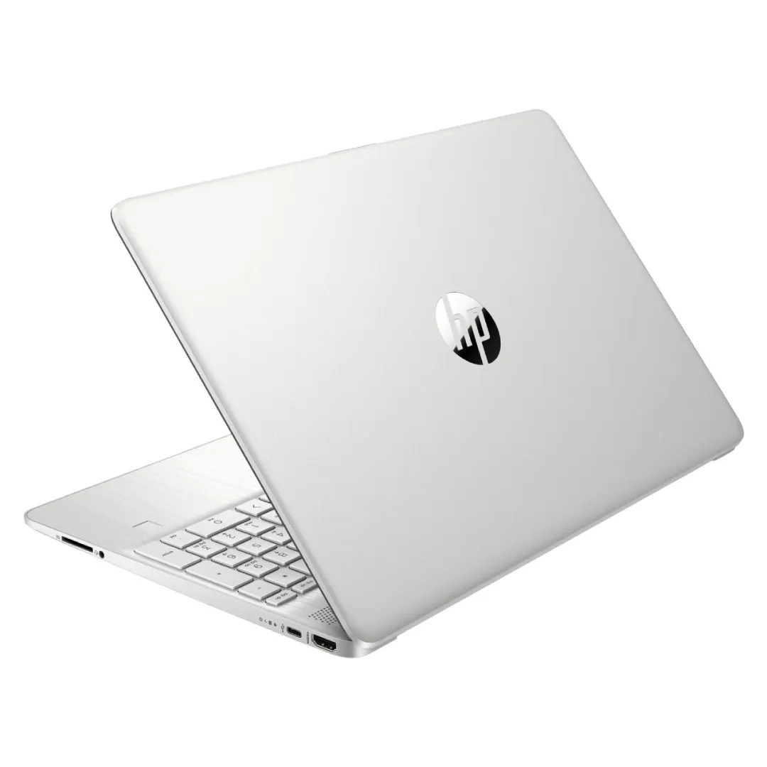 HP 15-DY5023 I3-1215U /8GB /256GB /W11 /SILVER /OUTLET
