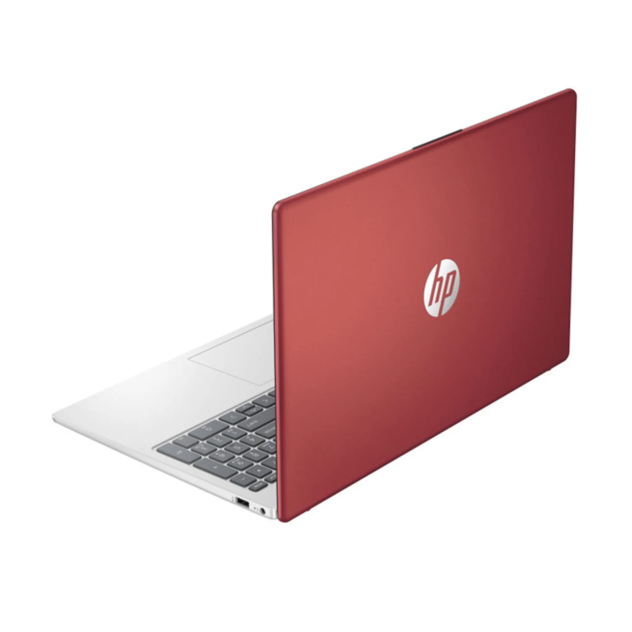 HP 15-FD0083WM INTEL N200/4GB DDR4/ 128GB/ 15.6/ W11/ SCARLET RED/ OUTLET