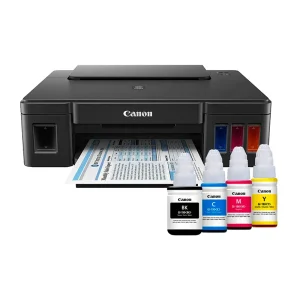 Impresora Canon Inyeccion G1110