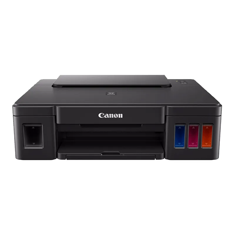 Impresora Canon Inyeccion G1110