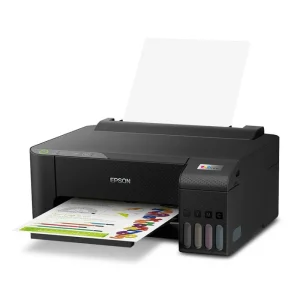 Impresora Epson Inyección EcoTank L1250 Wi-Fi