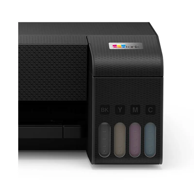 Impresora Epson Inyección EcoTank L1250 Wi-Fi