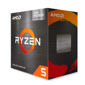 Procesador AMD Ryzen 5 5600GT 3.6GHz