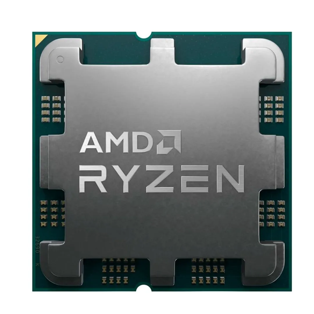 Procesador AMD Ryzen™ 5 7600X 4.7GHz sin ventilador